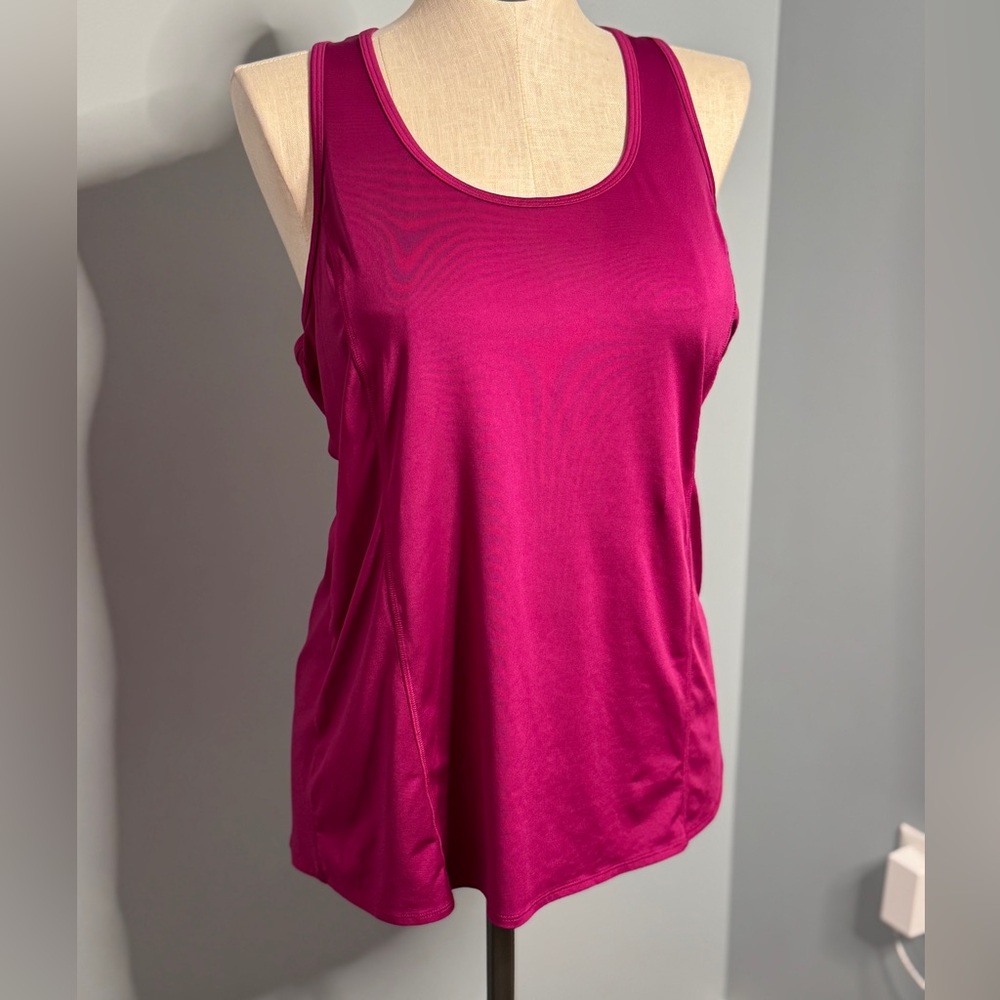 Workout/Yoga Top